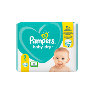 Maat 2 Pampers aanbiedingen